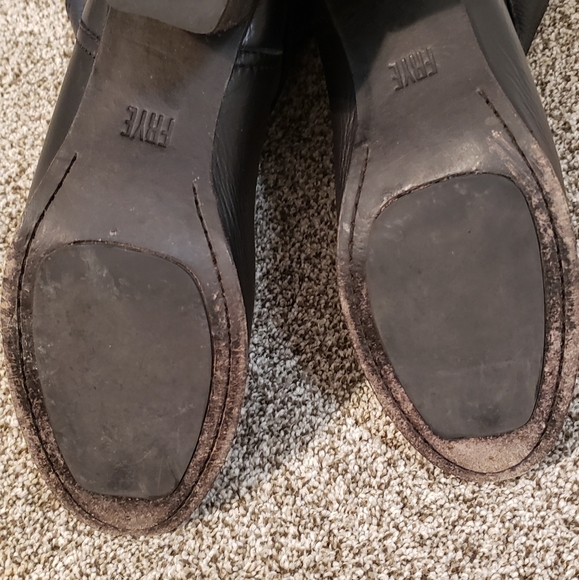 Frye boots - Picture 6 of 6